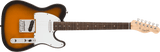 Guitarra Eléctrica Squier Debut Collection Telecaster, 2-Color Sunburst