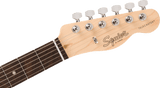 Guitarra Eléctrica Squier Debut Collection Telecaster, 2-Color Sunburst