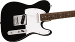 Guitarra eléctrica Squier Debut Collection Telecaster, Black