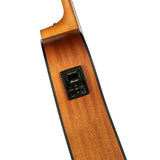 Guitarra Electroacustica Bamboo, GA-41-MAHOGANY-Q