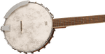Banjo Fender PB-180E, Walnut Fingerboard, Natural