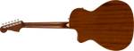 Guitarra electroacústica Fender Newporter Player, Natural
