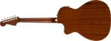 Guitarra electroacústica Fender Newporter Player, Natural