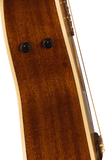 Guitarra electroacústica Fender Newporter Player, Natural