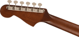 Guitarra electroacústica Fender Newporter Player, Natural