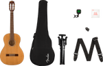 Guitarra acústica Fender, Starter Pack