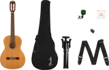 Guitarra acústica Fender, Starter Pack
