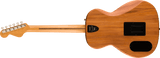 Guitarra Electroacústica Highway Series Parlor, Rosewood, Natural