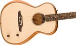 Guitarra Electroacústica Highway Series Parlor, Rosewood, Natural