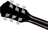 Guitarra Electroacústica Fender  FA-125CE Dreadnought, Sunburst