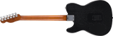 Guitarra electroacústica Fender Acoustasonic Standard Telecaster, Black