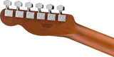 Guitarra electroacústica Fender Acoustasonic Standard Telecaster, Black