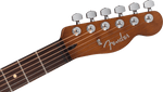 Guitarra electroacústica Fender Acoustasonic Standard Telecaster, Black