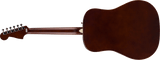 Guitarra acústica Fender California Debut Redondo, Spruce Top, Natural