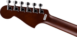 Guitarra acústica Fender California Debut Redondo, Spruce Top, Natural
