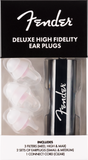 Tapones Fender Deluxe Hi-Fi Ear Plugs