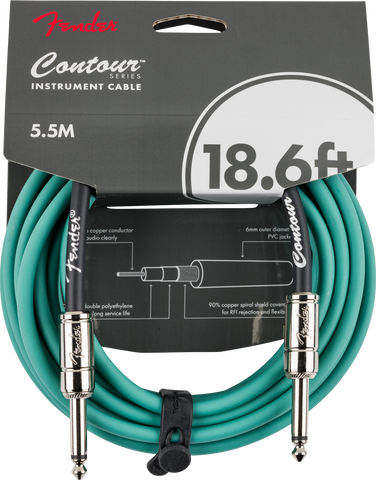 Cable Contour, Sherwood Green, 5.5m