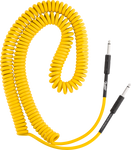Cable Fender x Third Man Hardware, Yellow, 9m