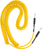 Cable Fender x Third Man Hardware, Yellow, 9m