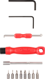 Tool Kit Fender x MusicNomad