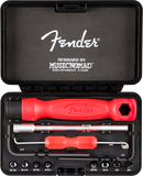 Tool Kit Fender x MusicNomad