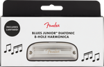 Armónica Fender Blues Junior Diatonic 8 agujeros, (C)