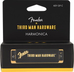 Armónica Third Man x Fender