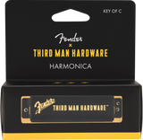 Armónica Third Man x Fender