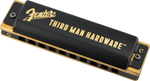 Armónica Third Man x Fender