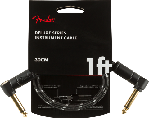 Cable Fender Deluxe Series, 30cm