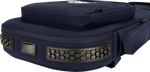 Funda Fender Troubadour, Navy