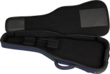 Funda Fender Troubadour, Navy