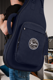 Funda Fender Troubadour, Navy