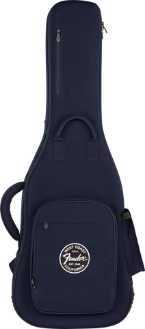 Funda Fender Troubadour, Navy