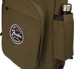 Funda Fender Troubadour, Olive