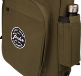 Funda Fender Troubadour, Olive