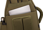 Funda Fender Troubadour, Olive