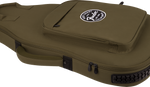 Funda Fender Troubadour, Olive