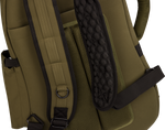 Funda Fender Troubadour, Olive