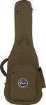Funda Fender Troubadour, Olive