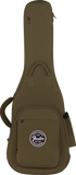 Funda Fender Troubadour, Olive