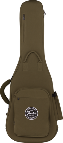 Funda Fender Troubadour, Olive