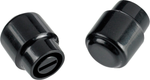 Telecaster "Barrel" Switch Tips, Black (2)