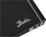 Estuche Fender Classic Series Wood Case - Jazzmaster/Jaguar, Black