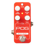 Pedal Electro Harmonix Pico Pog, Octavador