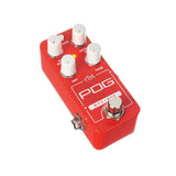 Pedal Electro Harmonix Pico Pog, Octavador