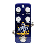Pedal Pico Atomic Cluster, Electro Harmonix