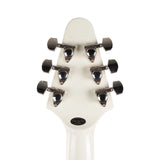 Guitarra electrica Epiphone Flying V 70s, Classic white