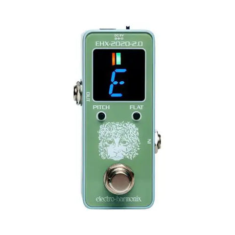Mini Afinador Electro Harmonix 2020 v2