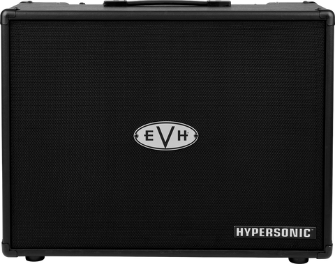 Amplificador 5150III Hypersonic FRFR 12, Black